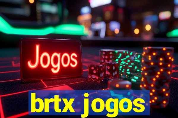 brtx jogos